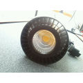 Led dimmable track light